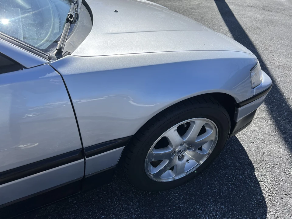 1988 Honda CR-X 2nd Gen - Image 18 of 31