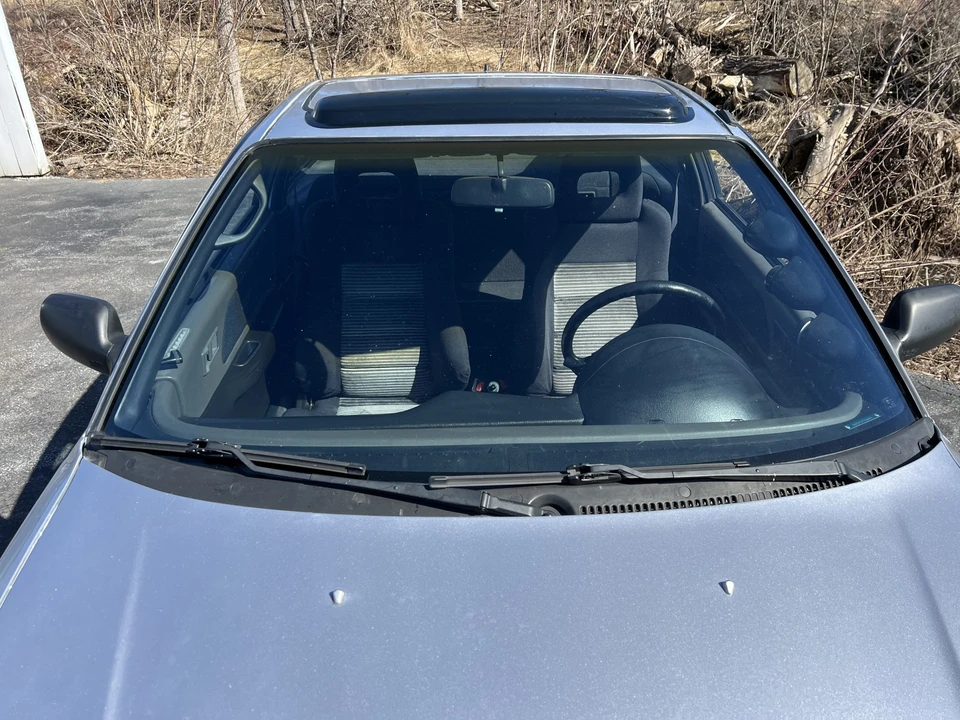 1988 Honda CR-X 2nd Gen - Image 15 of 31