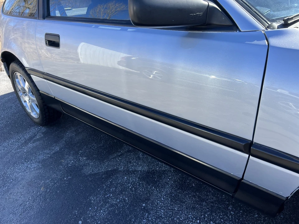 1988 Honda CR-X 2nd Gen - Image 19 of 31