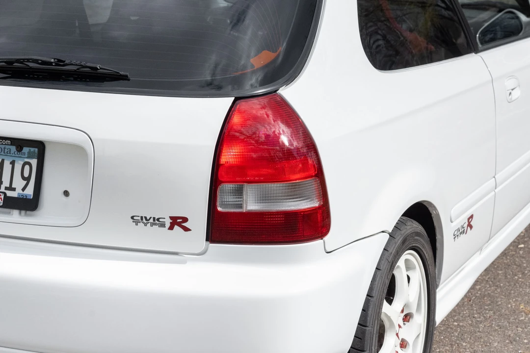 2000 Honda EK Civic - Image 14 of 31