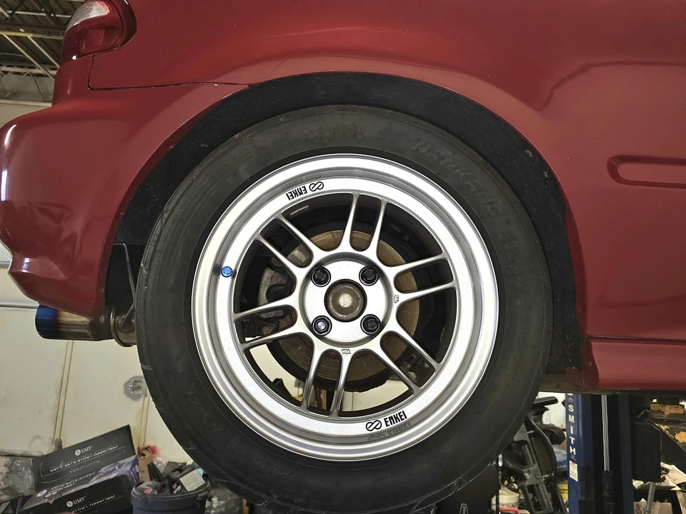 1995 Honda EG Civic - Image 23 of 31