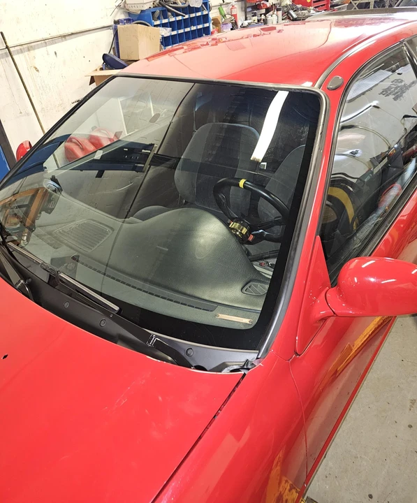 1995 Honda EG Civic - Image 22 of 31