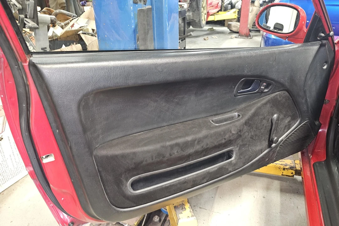 1995 Honda EG Civic - Image 30 of 31