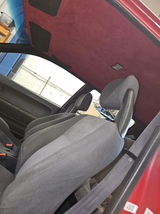 1995 Honda EG Civic - Image 29 of 31