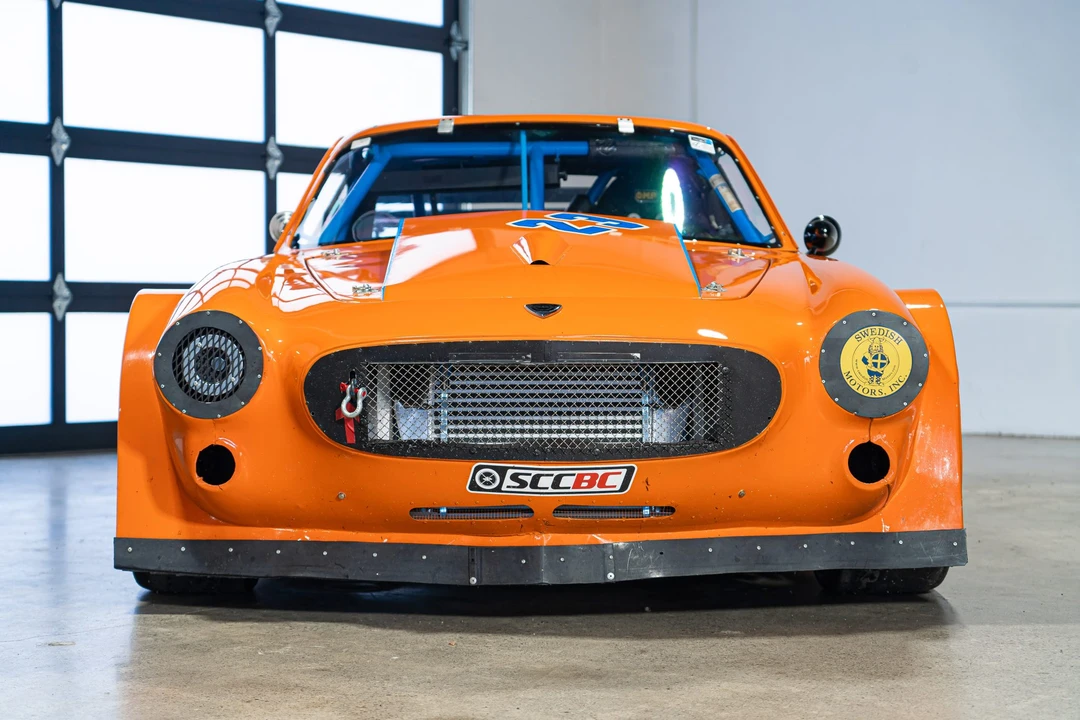 1800 Volvo 1800 - Image 10 of 31