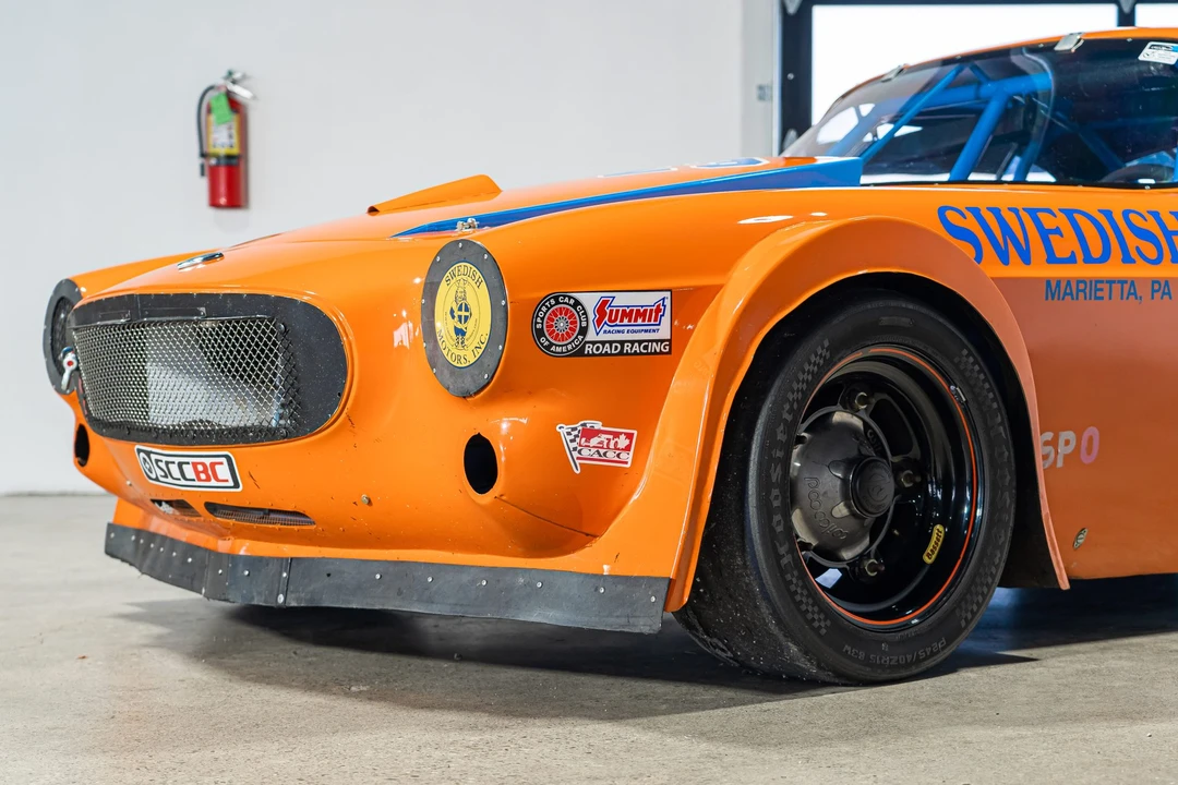 1800 Volvo 1800 - Image 25 of 31