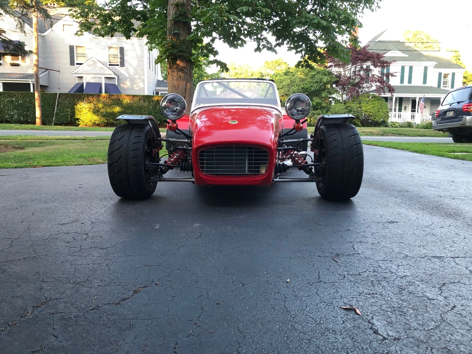 Caterham Seven - Image 10 of 31
