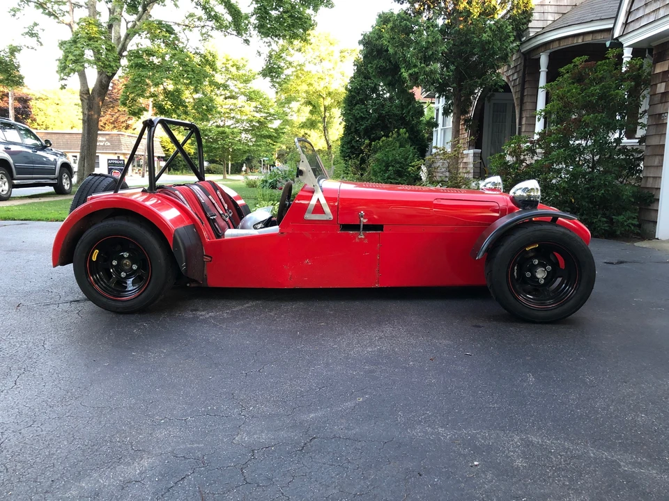 Caterham Seven - Image 8 of 31