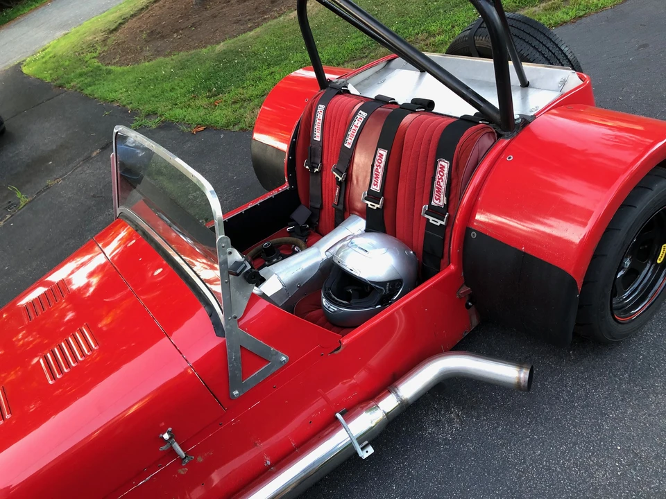 Caterham Seven - Image 30 of 31