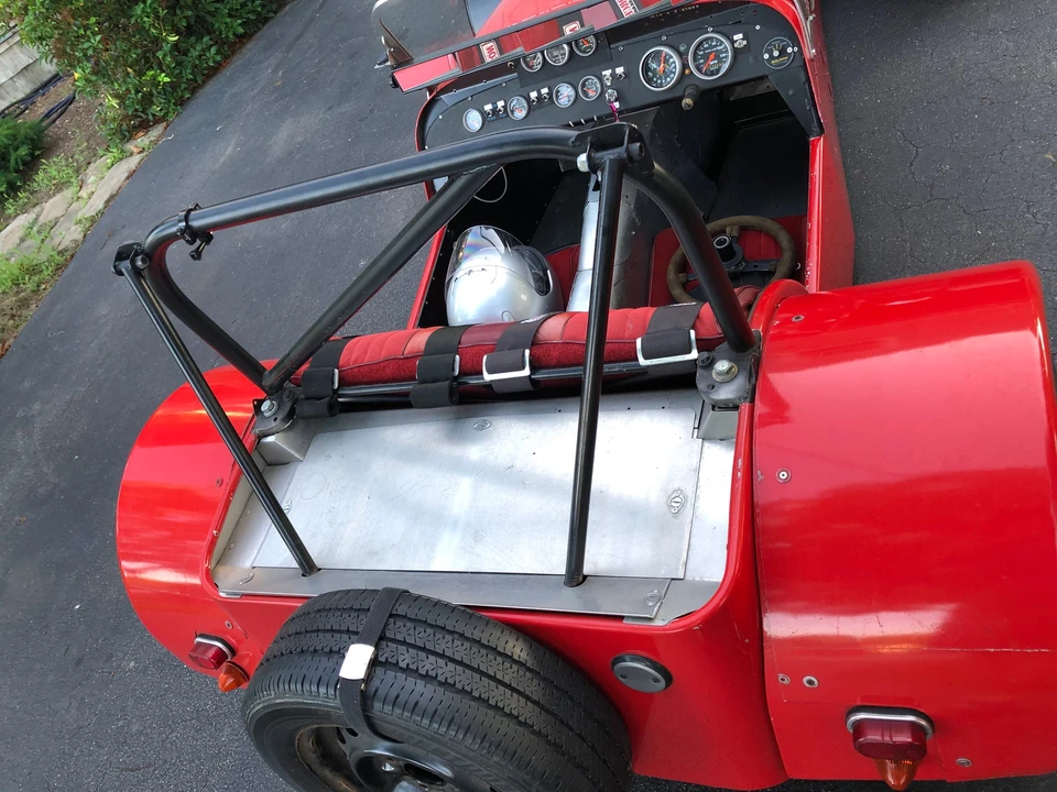 Caterham Seven - Image 27 of 31