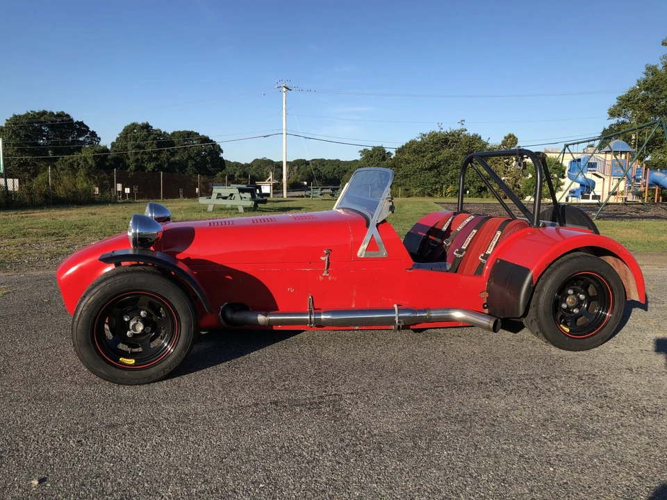 Caterham Seven - Image 18 of 31