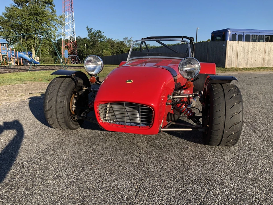 Caterham Seven - Image 13 of 31
