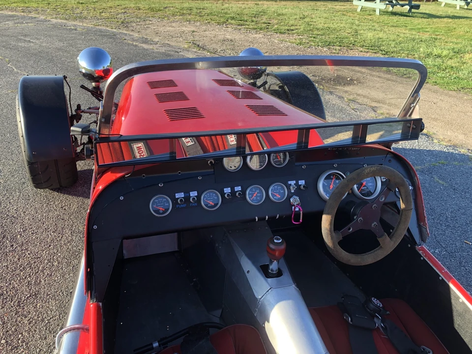 Caterham Seven - Image 31 of 31