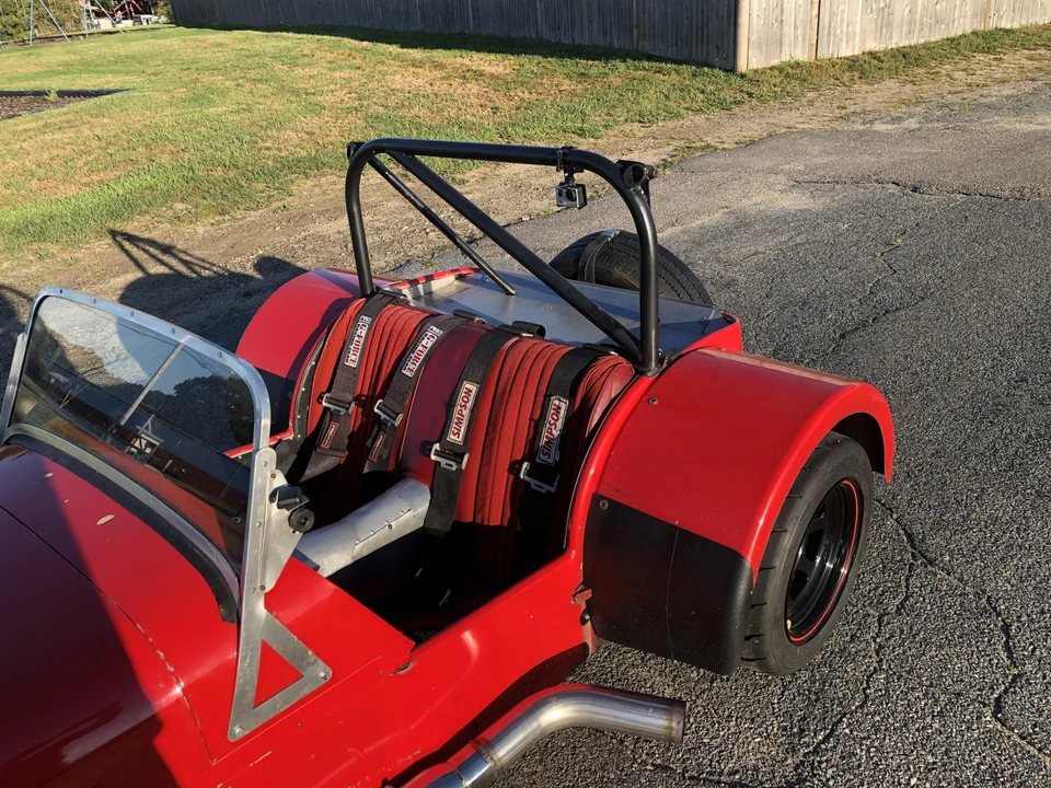 Caterham Seven - Image 26 of 31