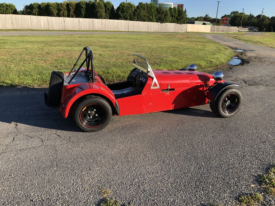 Caterham Seven - Image 23 of 31