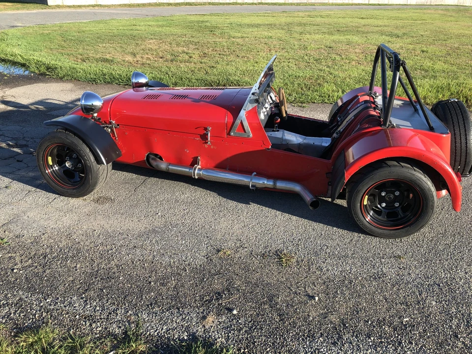Caterham Seven - Image 19 of 31