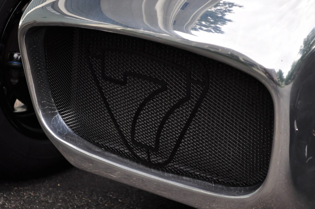 Caterham Seven - Image 31 of 31
