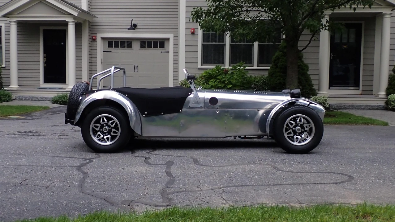 Caterham Seven - Image 18 of 31