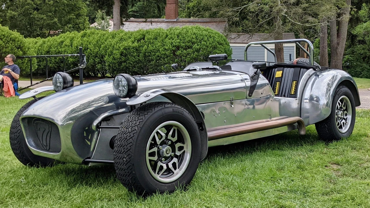 Caterham Seven - Image 20 of 31