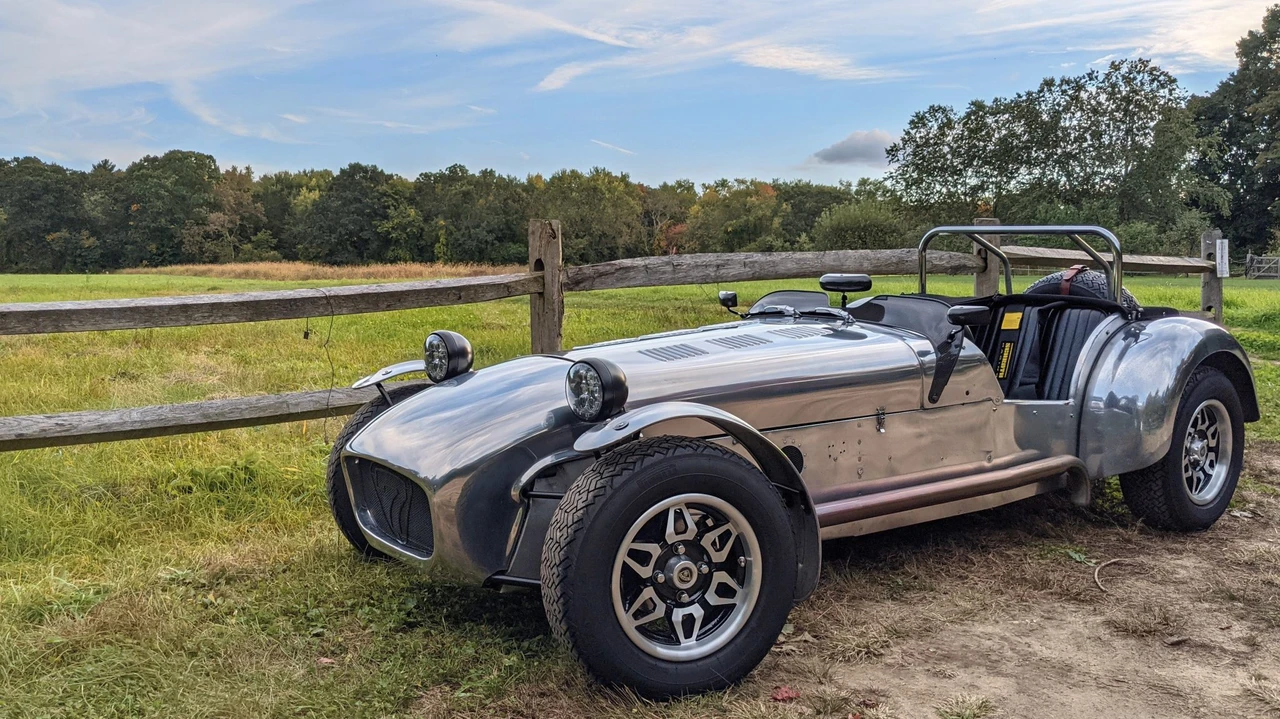 Caterham Seven - Image 7 of 31
