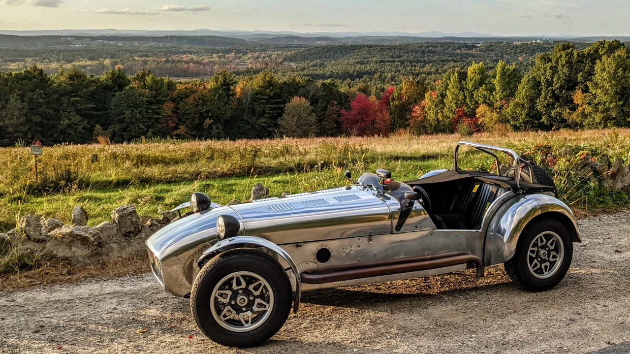 Caterham Seven - Image 10 of 31