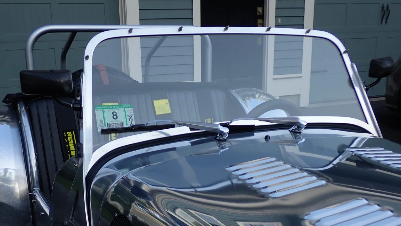 Caterham Seven - Image 29 of 31