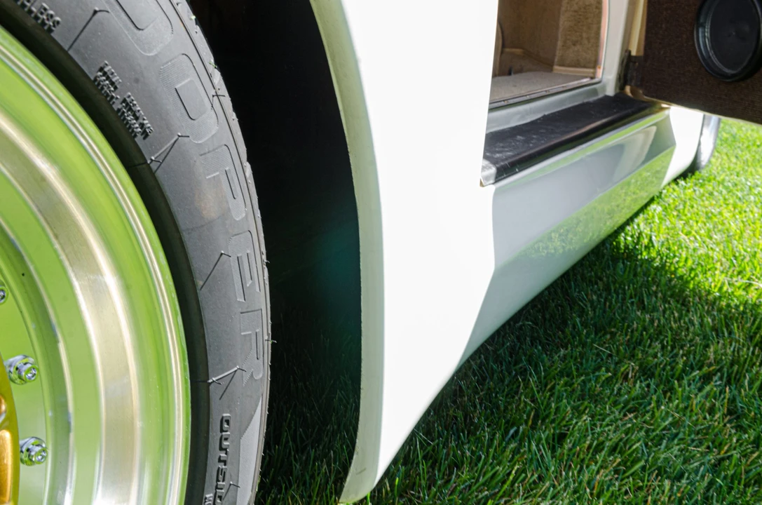 Porsche 356 Replica - Image 30 of 31