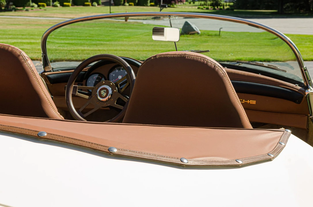 Porsche 356 Replica - Image 29 of 31