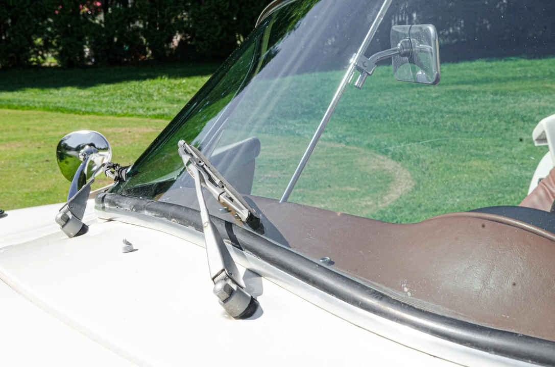 Porsche 356 Replica - Image 16 of 31