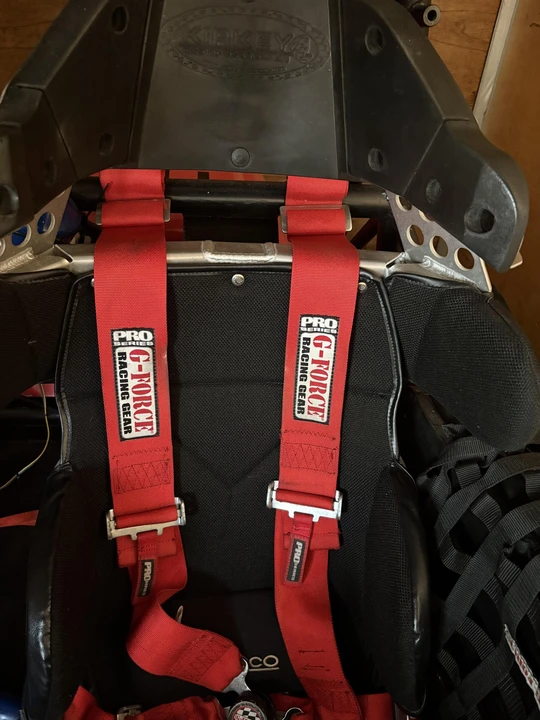 Exomotive Exocet - Image 29 of 31