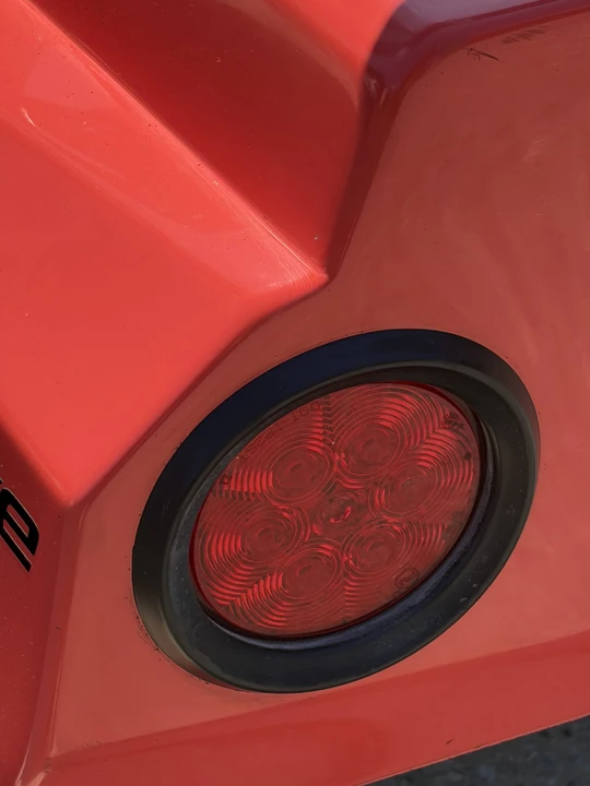 Exomotive Exocet - Image 18 of 31