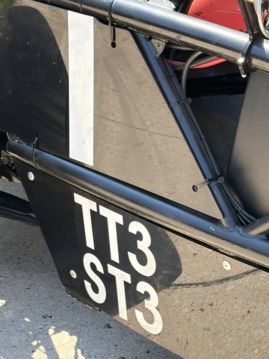 Exomotive Exocet - Image 13 of 31