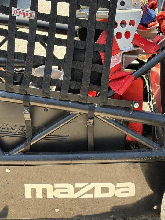 Exomotive Exocet - Image 14 of 31
