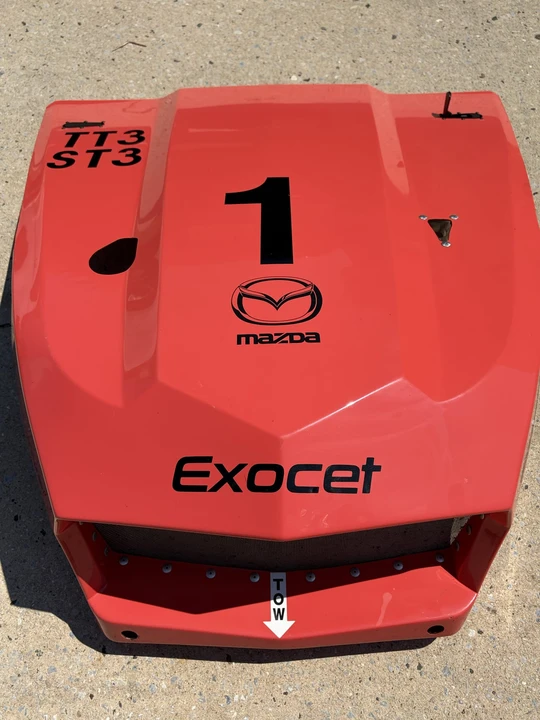 Exomotive Exocet - Image 8 of 31