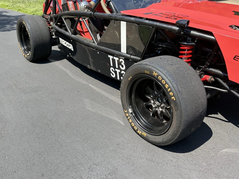 Exomotive Exocet - Image 9 of 31