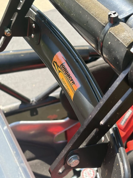 Exomotive Exocet - Image 19 of 31