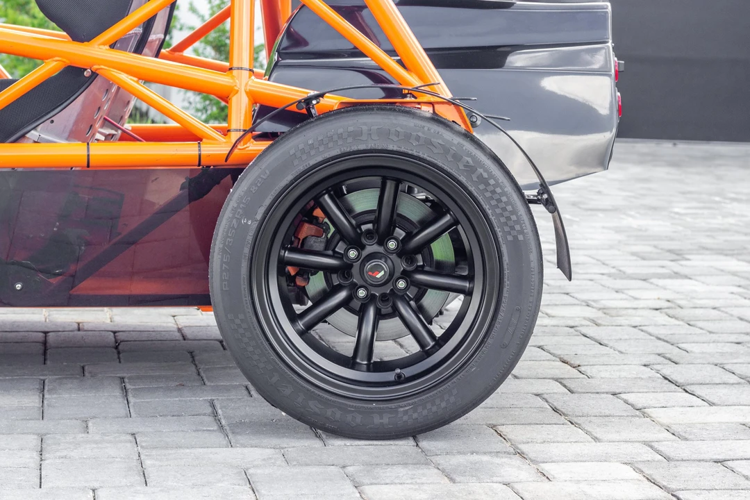 Exomotive Exocet - Image 14 of 31