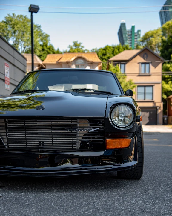 1974 Nissan Fairlady Z 1st Gen - Image 30 of 31