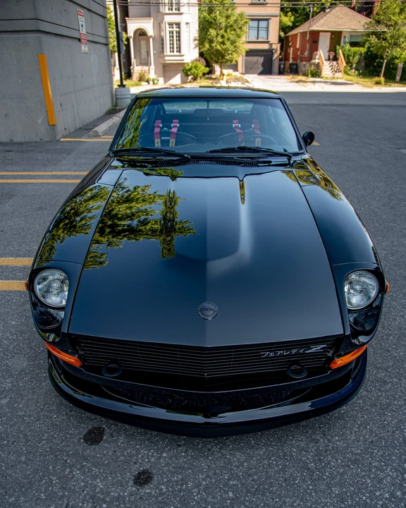 1974 Nissan Fairlady Z 1st Gen - Image 29 of 31