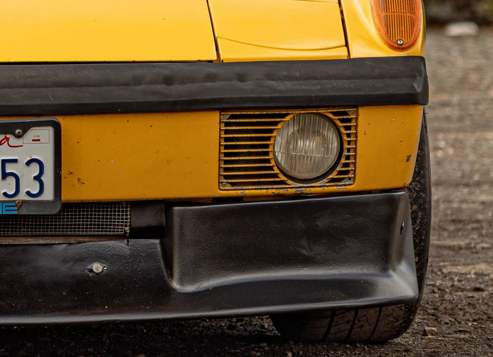 1971 Porsche 914/6 - Image 20 of 31