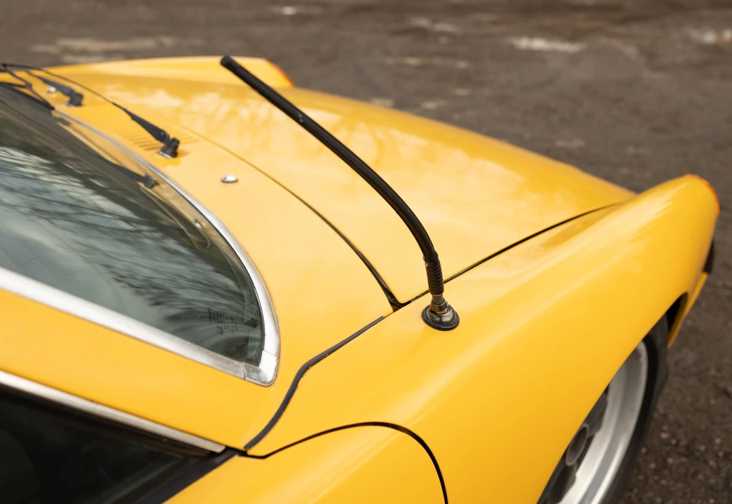 1971 Porsche 914/6 - Image 21 of 31