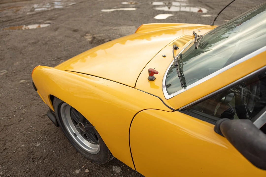 1971 Porsche 914/6 - Image 22 of 31