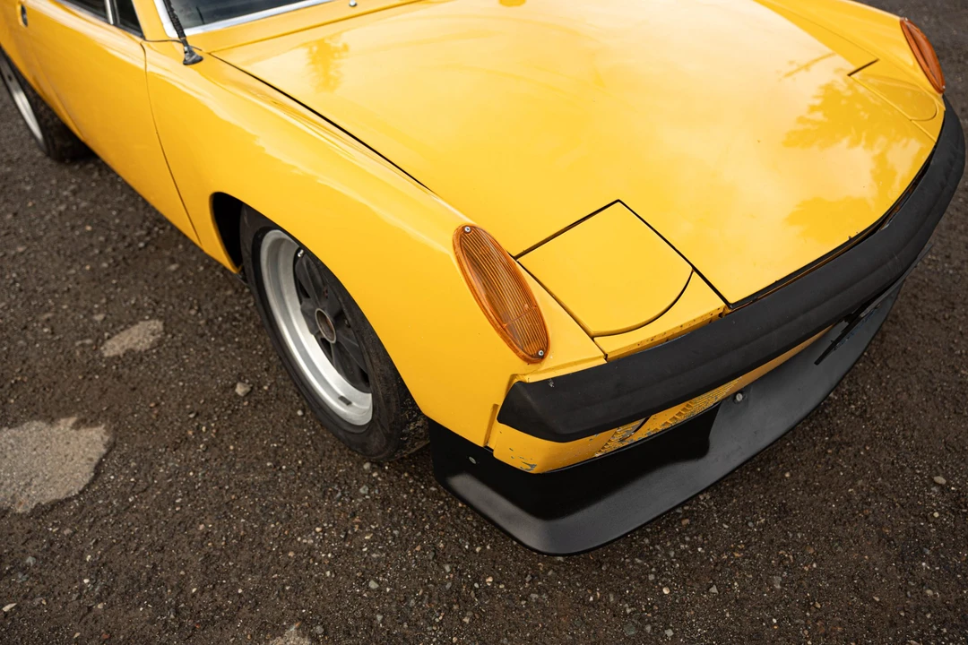1971 Porsche 914/6 - Image 18 of 31