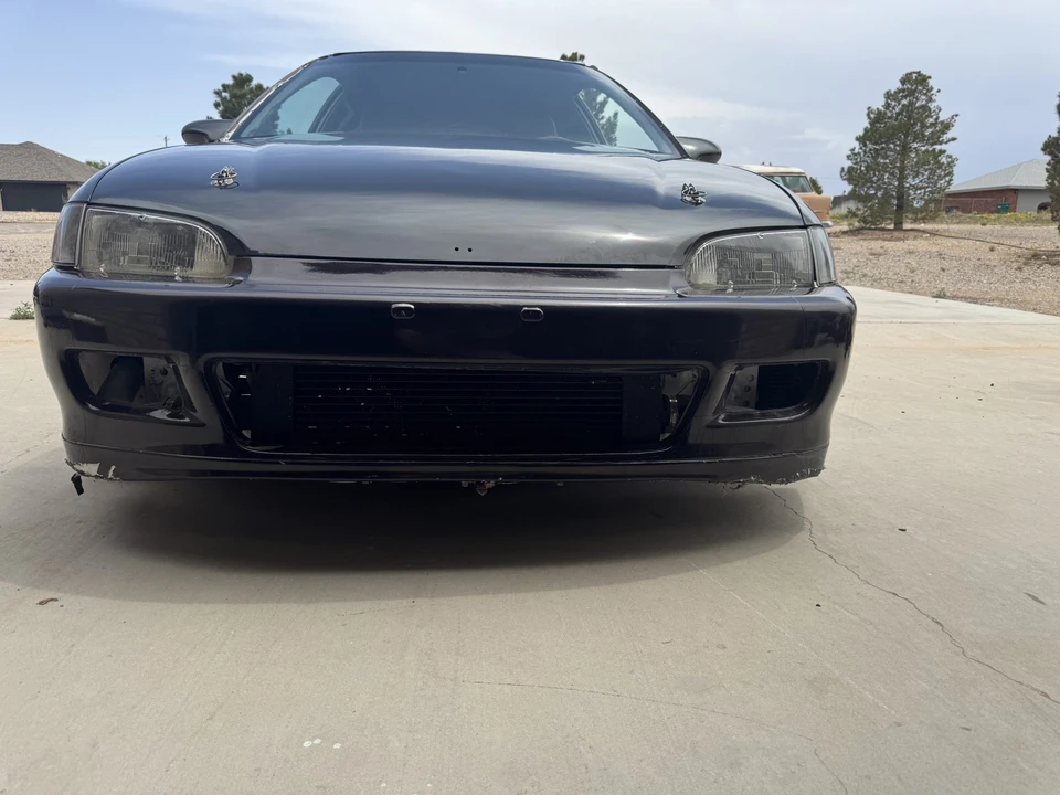 1993 Honda EG Civic - Image 12 of 31