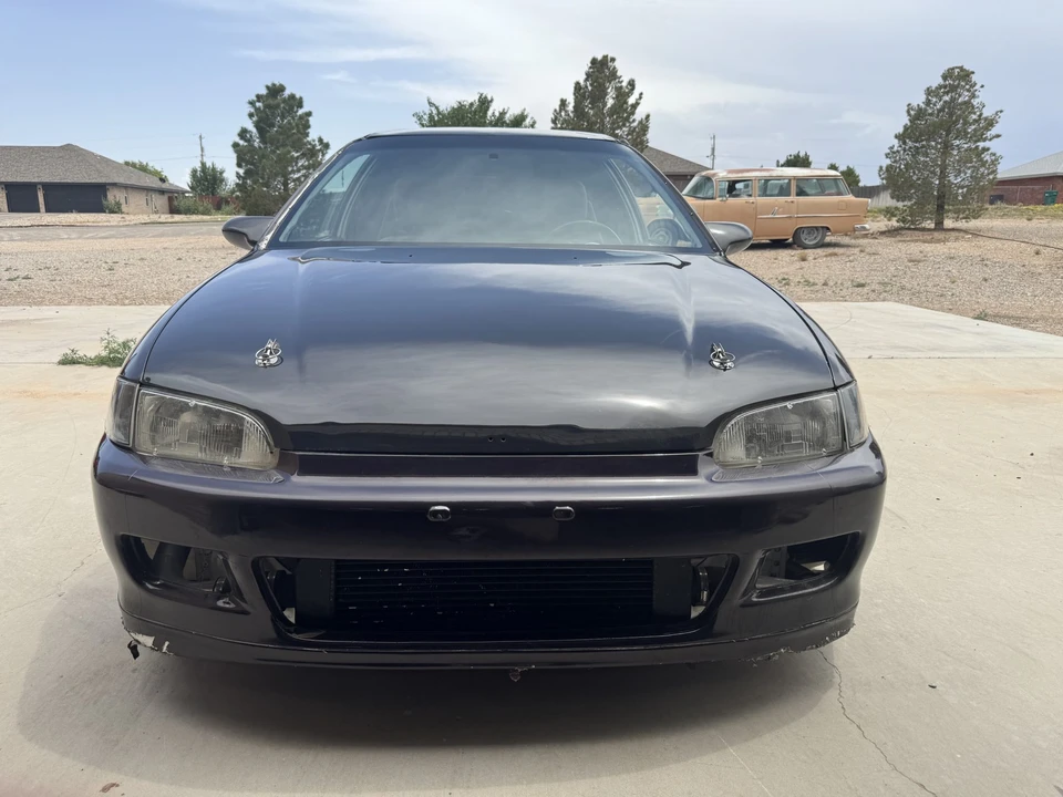 1993 Honda EG Civic - Image 4 of 31