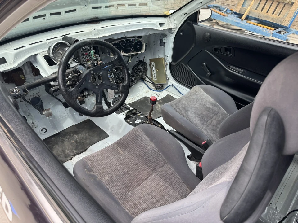 1993 Honda EG Civic - Image 14 of 31