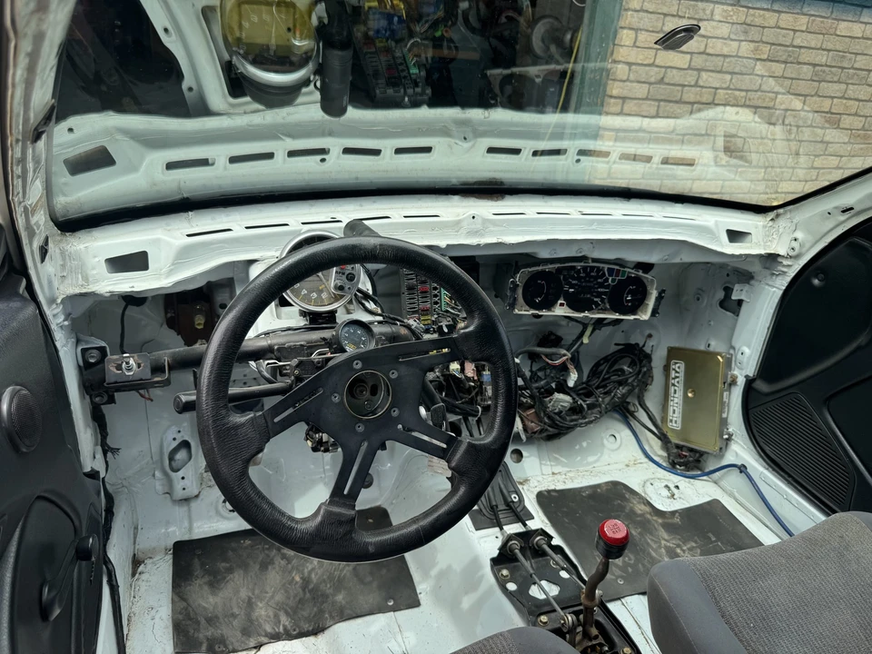 1993 Honda EG Civic - Image 16 of 31