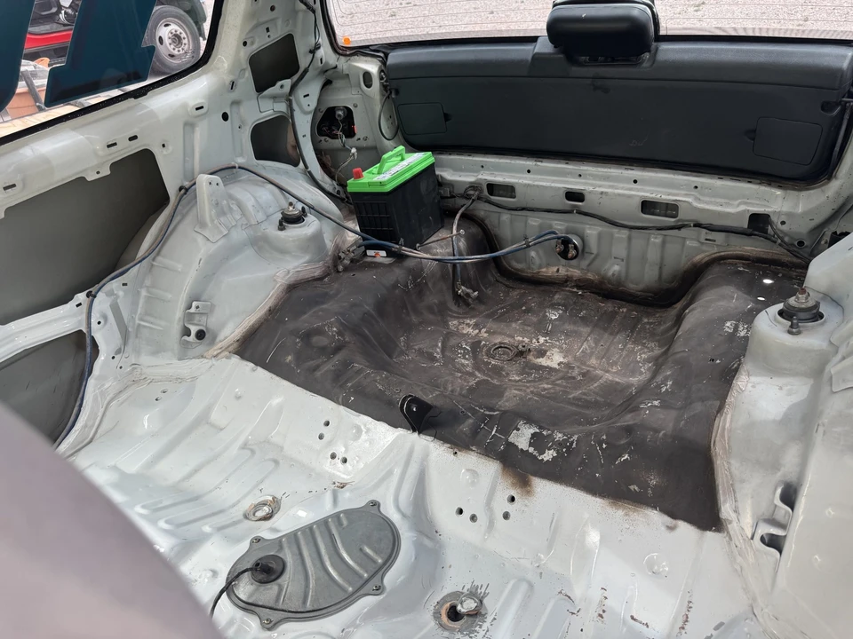 1993 Honda EG Civic - Image 20 of 31