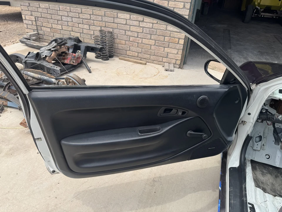 1993 Honda EG Civic - Image 22 of 31