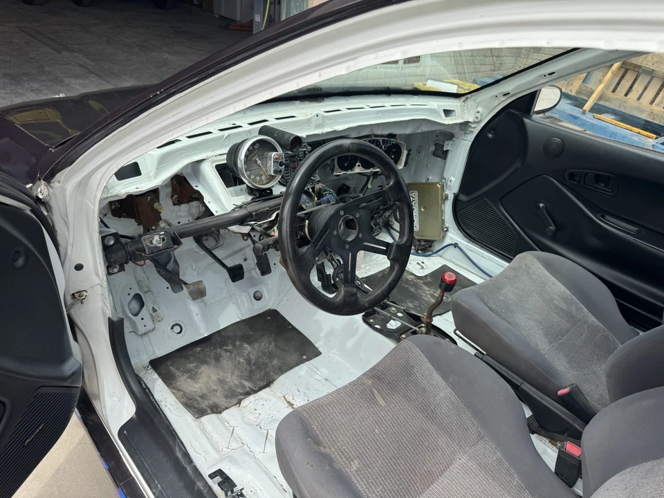 1993 Honda EG Civic - Image 15 of 31